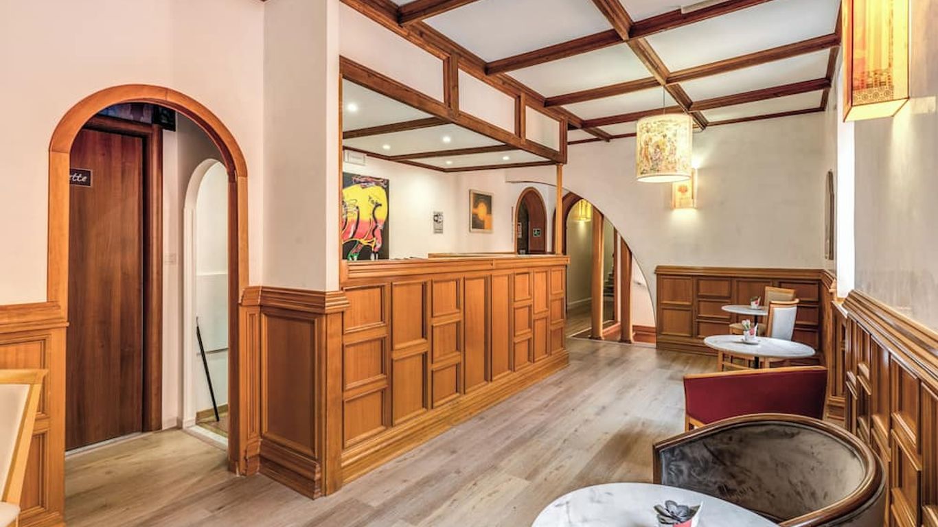 Hotel Santa Prassede