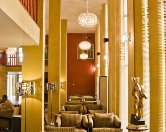 Southstar International Hotel - Awassa - Lounge