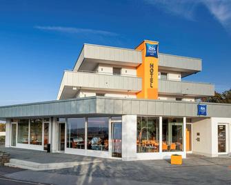 Ibis Budget Bonn Süd Königswinter - Königswinter - Bina