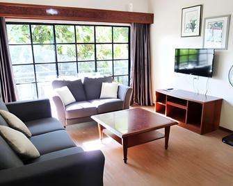 Greenhill Resort - Brinchang - Wohnzimmer