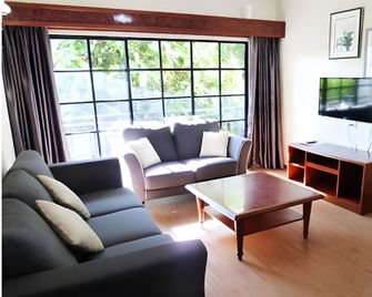 Greenhill Resort - Brinchang - Sala de estar