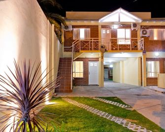 Complejo La Lucila - Puerto Madryn - Building