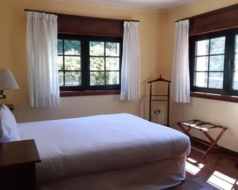 Hotel Rústico Punta Uia - Uhía