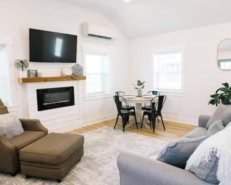 Cornerstone Cottage - Ronks