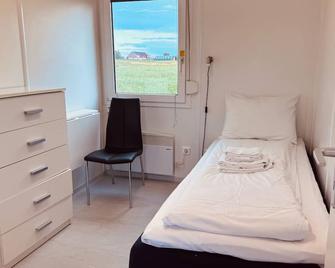Flexbase - Brekstad - Bedroom