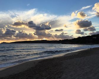 house / villa - Cargese - Cargèse - Plage