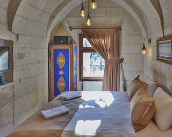 Arcus Cappadocia - Nevşehir - Habitación