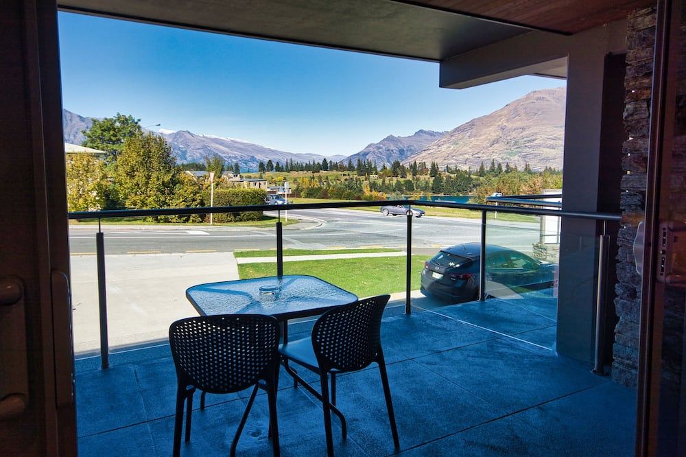 Autoline Motel Queenstown