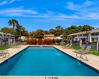 Starfish Shores - Brunswick - Pool