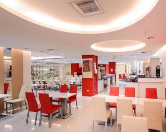 i-Deal Hotel - Taichung City - Restaurant