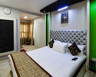The Arihant Palace - Jabalpur