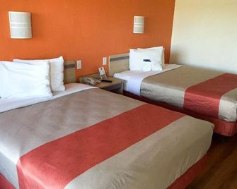 Motel 6 Anniston Al - Oxford