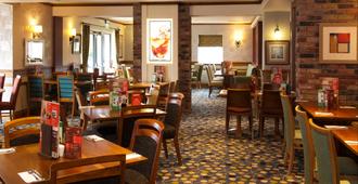 Premier Inn Exeter (M5, Jn 29) - Exeter - Restaurant