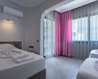 Best Alanya Hotel - Alanya