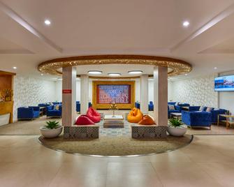 Zone Connect by The Park Indore - Indore - Hall d’entrée