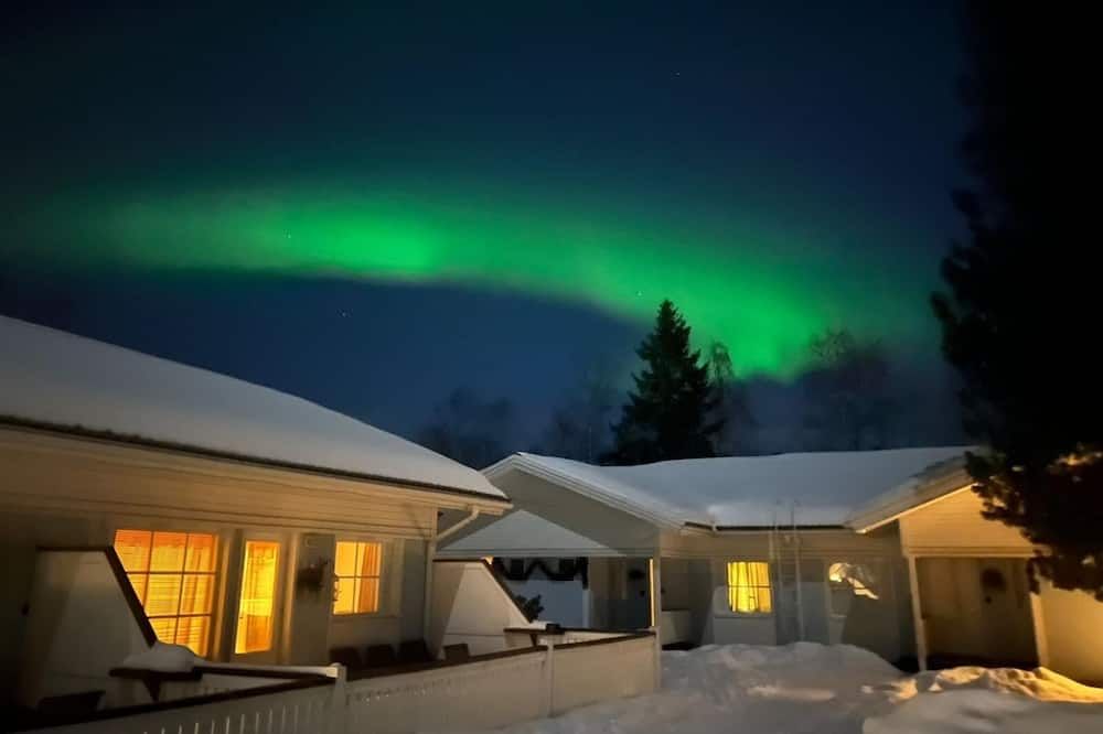 لومافيكاريت - روفانيمي - مبنى