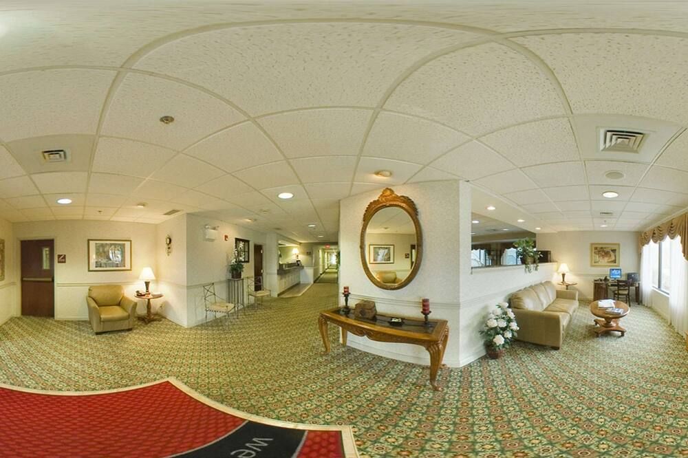 Hampton Inn Danville - Danville - Lobby