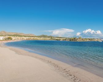 Alcudiamar Marina Residence - Alcúdia - Strand