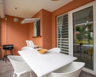 Suite 4 ' le Palmier Dattier' - Saint-Francois