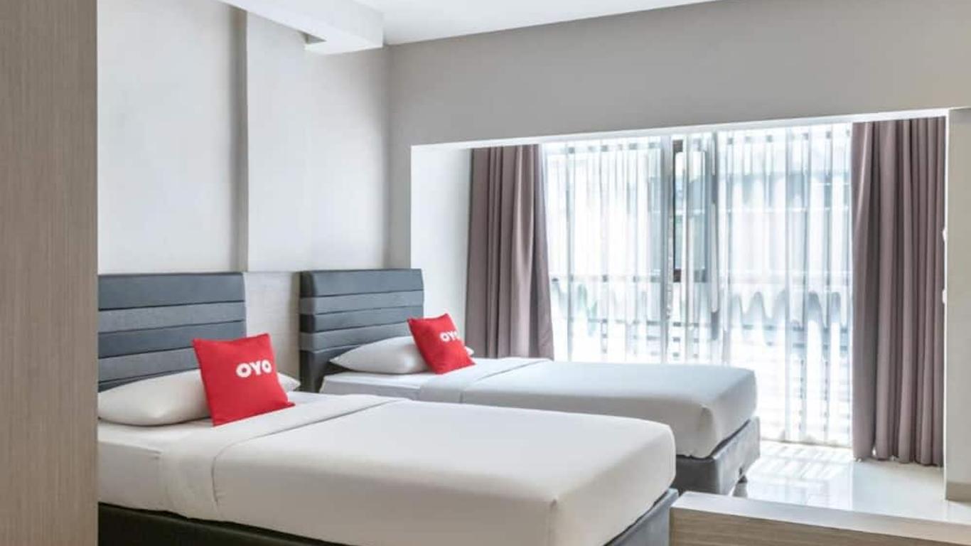 OYO 3811 Best Inn Hotel