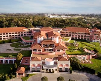 Penha Longa Resort - Sintra - Building