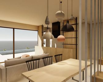 Este Elegant Suites & Villas - Rhodos