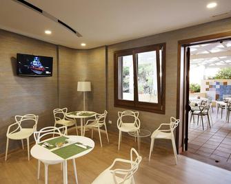 Favignana Hotel Concept Holiday - Favignana - Restaurant