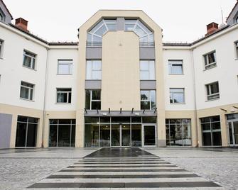 White Resort - Krynica Morska - Building