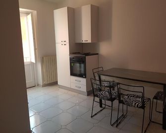 Janara - Teatro Romano - Benevento