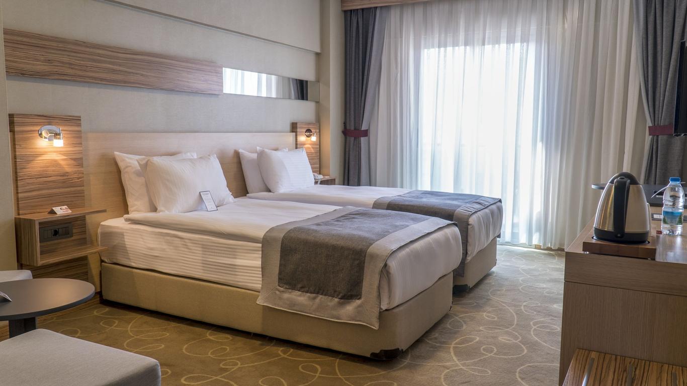 Greymark Hotel