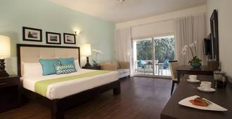 Sandy Haven Resort - Negril - Schlafzimmer