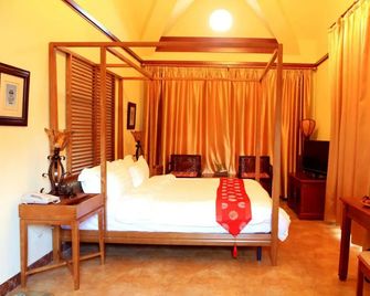 Beihai Sufubi Gallery Hotel - Beihai