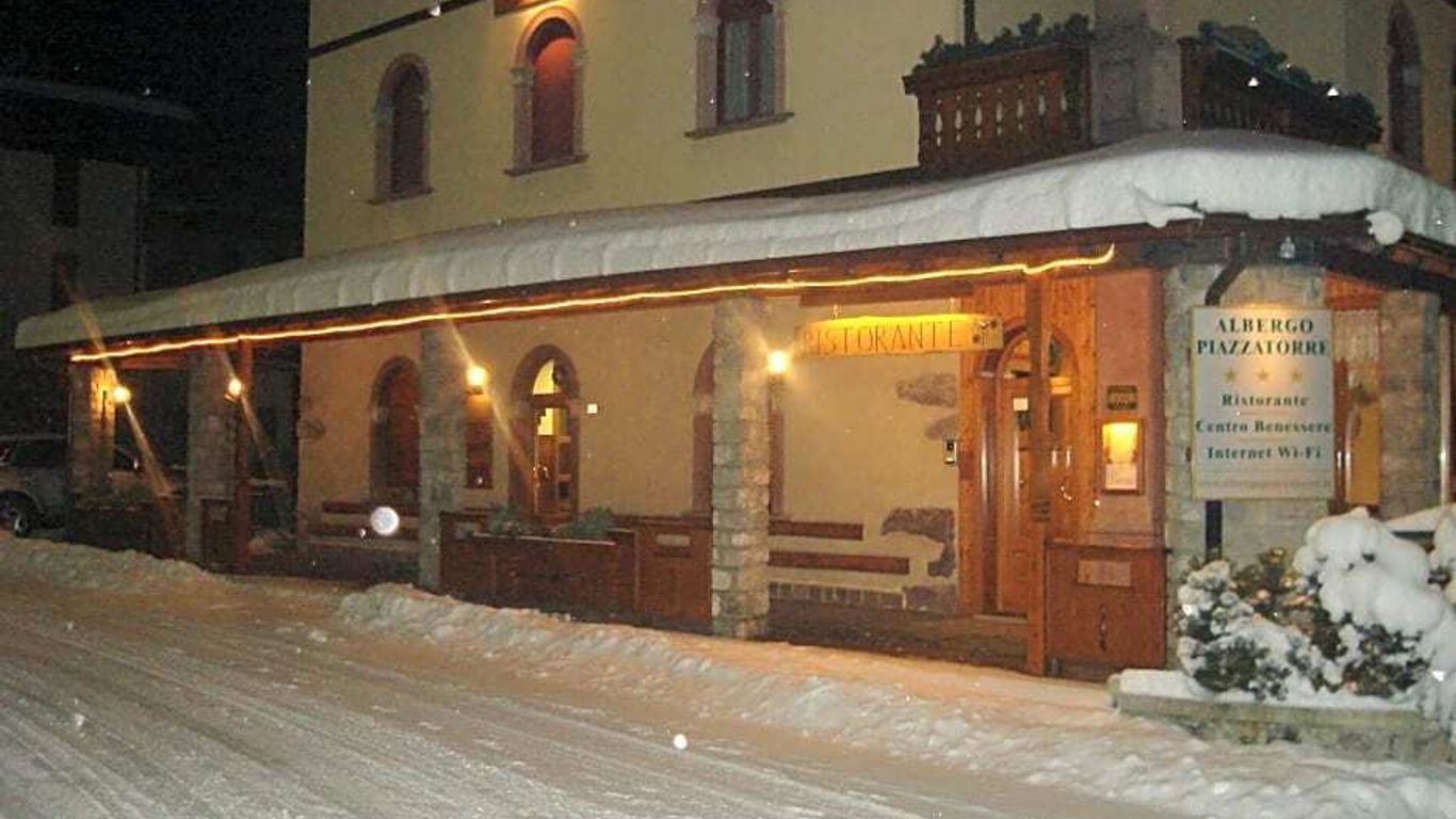 Albergo Piazzatorre