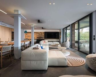 Hôtel Villa Maier - Sainte-Lucie-de-Porto-Vecchio
