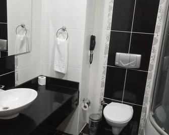 Shilla Hotel - Çorlu
