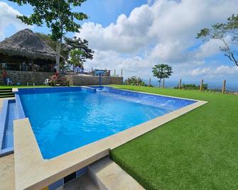 Ecohotel La Reserva - Juan de Acosta - Piscina