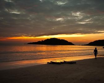 Palolem Inn - Canacona