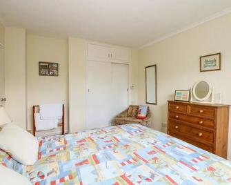 Newby - King's Lynn - Спальня