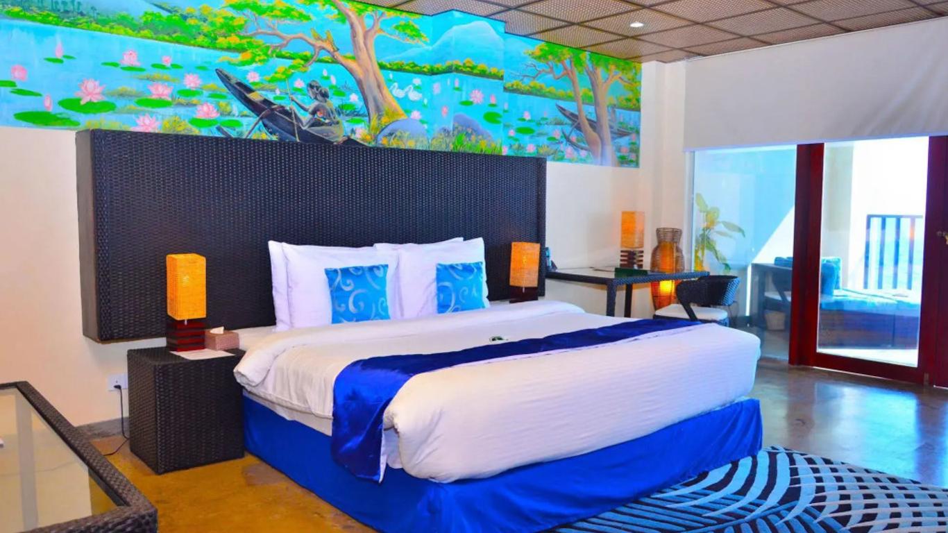 Lavanga Resort & Spa