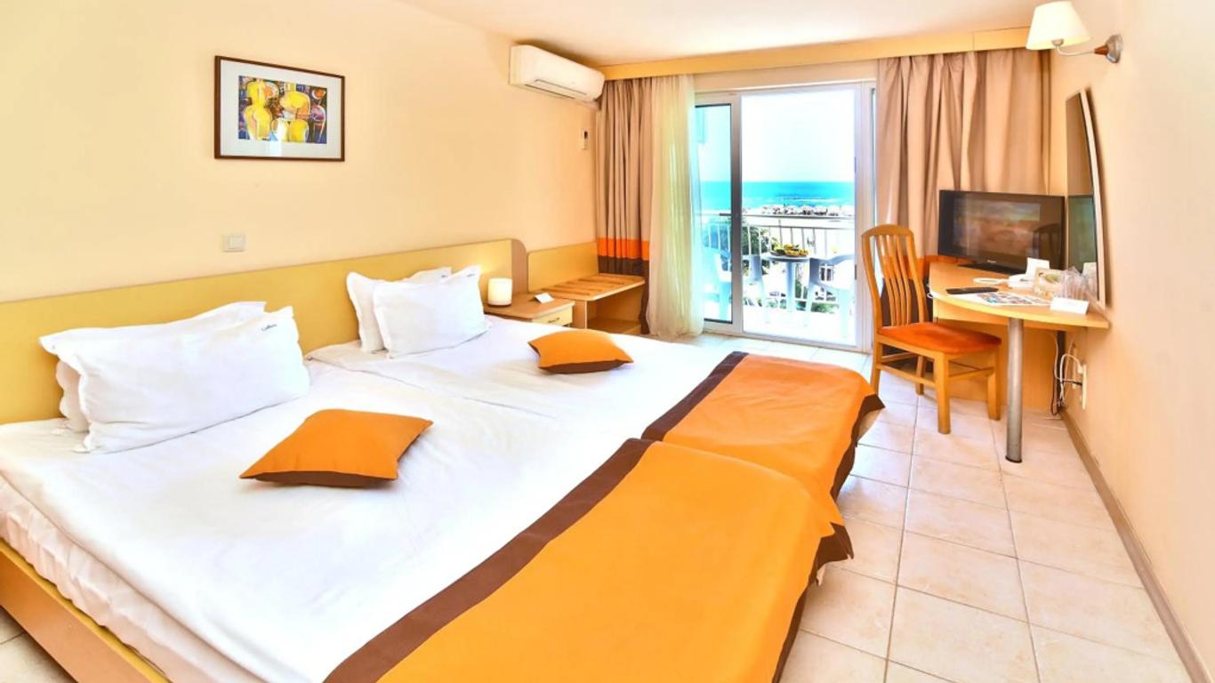 Kaliopa Hotel