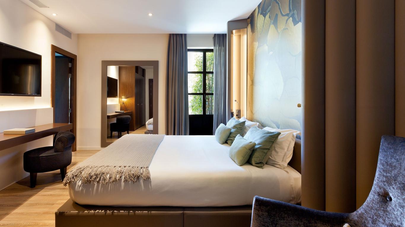 Hotel Condes de Barcelona