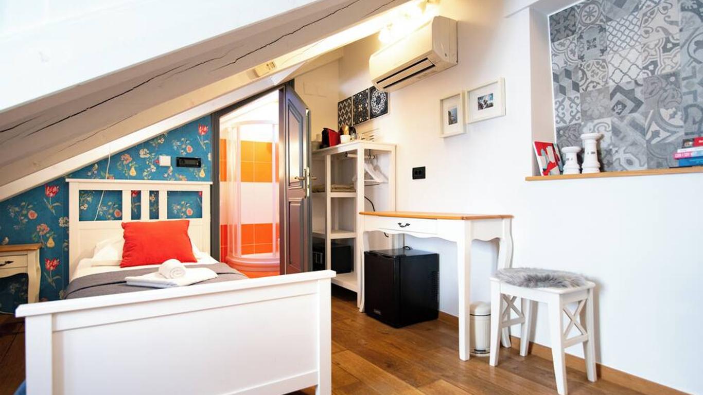 Art Home Arthur By Duhomes
