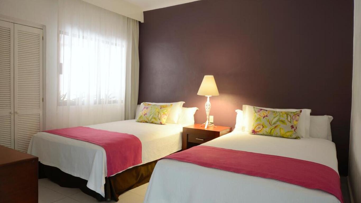 Villas Vallarta by Canto del Sol