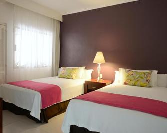 Villas Vallarta by Canto del Sol - Puerto Vallarta - Bedroom