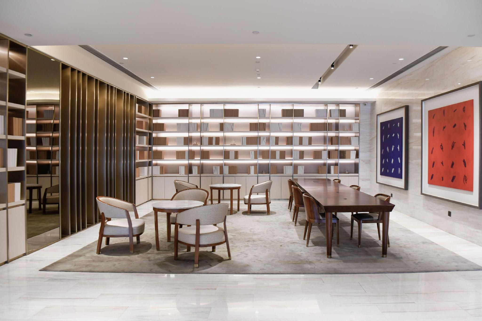 Ji Hotel Wuxi Shuofang Airport - וושי - טרקלין