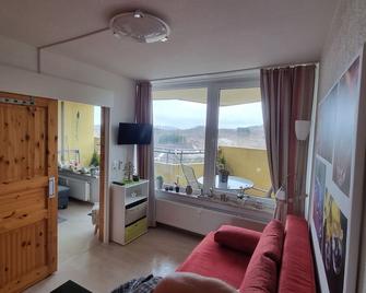 Ferienwohnung Traumblick - Braunlage - Huiskamer