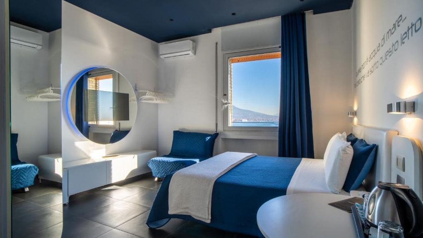 سكاي هاوس بيفيريلو