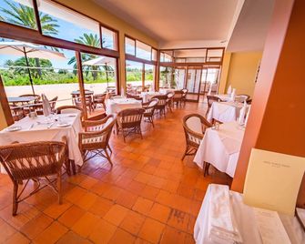 Hotel Porto Santo & Spa - Porto Santo - Restaurant