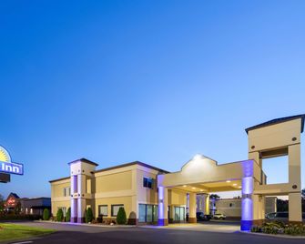 Days Inn by Wyndham Tonawanda/Buffalo - Tonawanda - Edificio