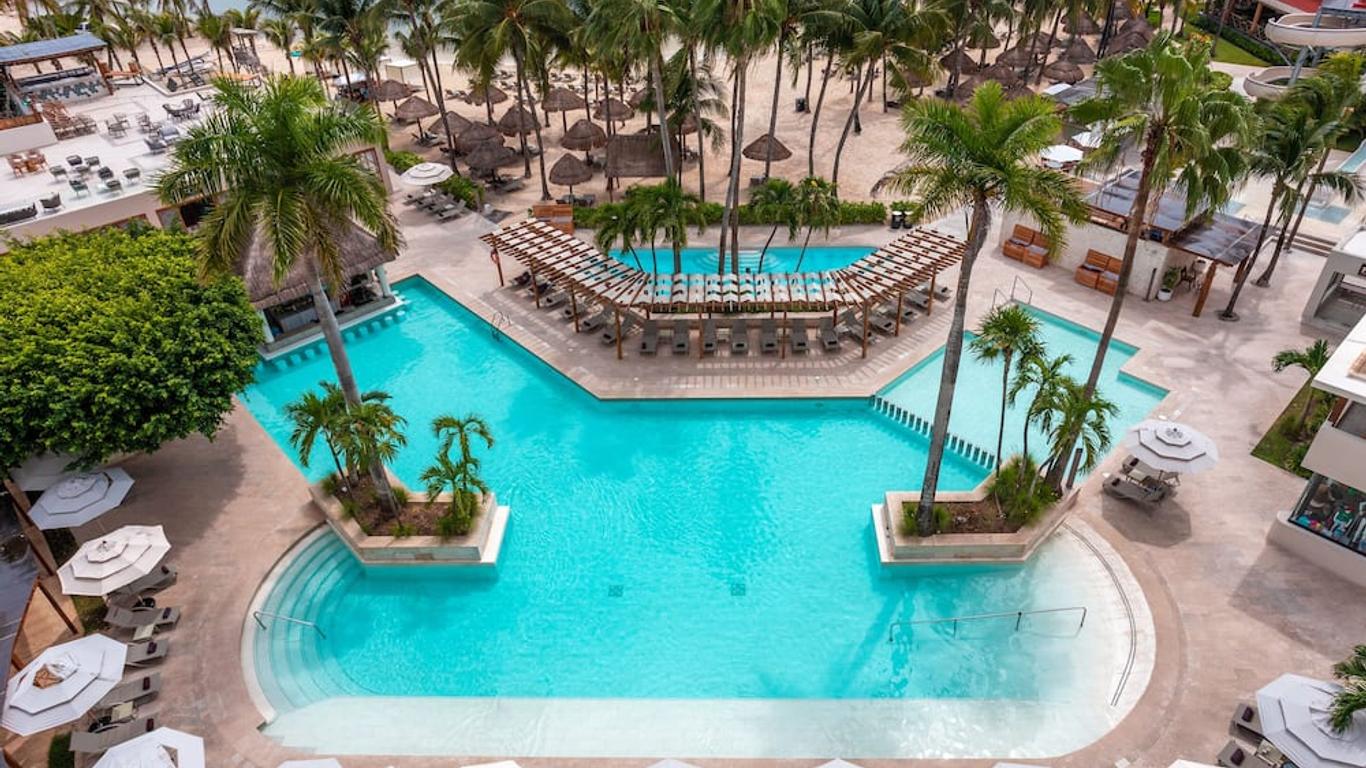 Dreams Aventuras Riviera Maya